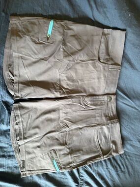 NRS women's guide shorts